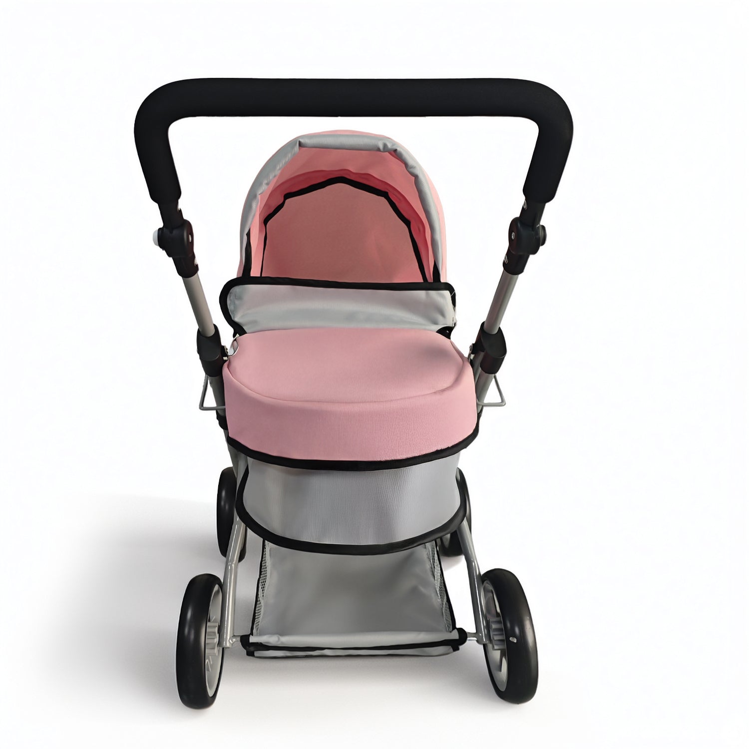 Bebé Reborn de Vinilo Rosa – 55 cm detail image 5