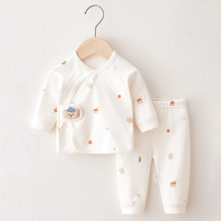 Conjunto camiseta y pantalón reborn detail image 1